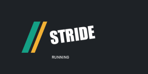 Stride